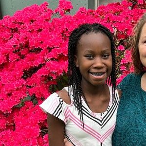 Meet your Posher, Hads